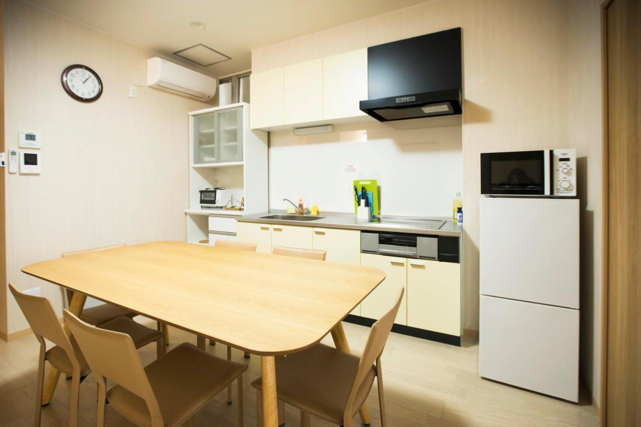 Sora Apartamento Osaka