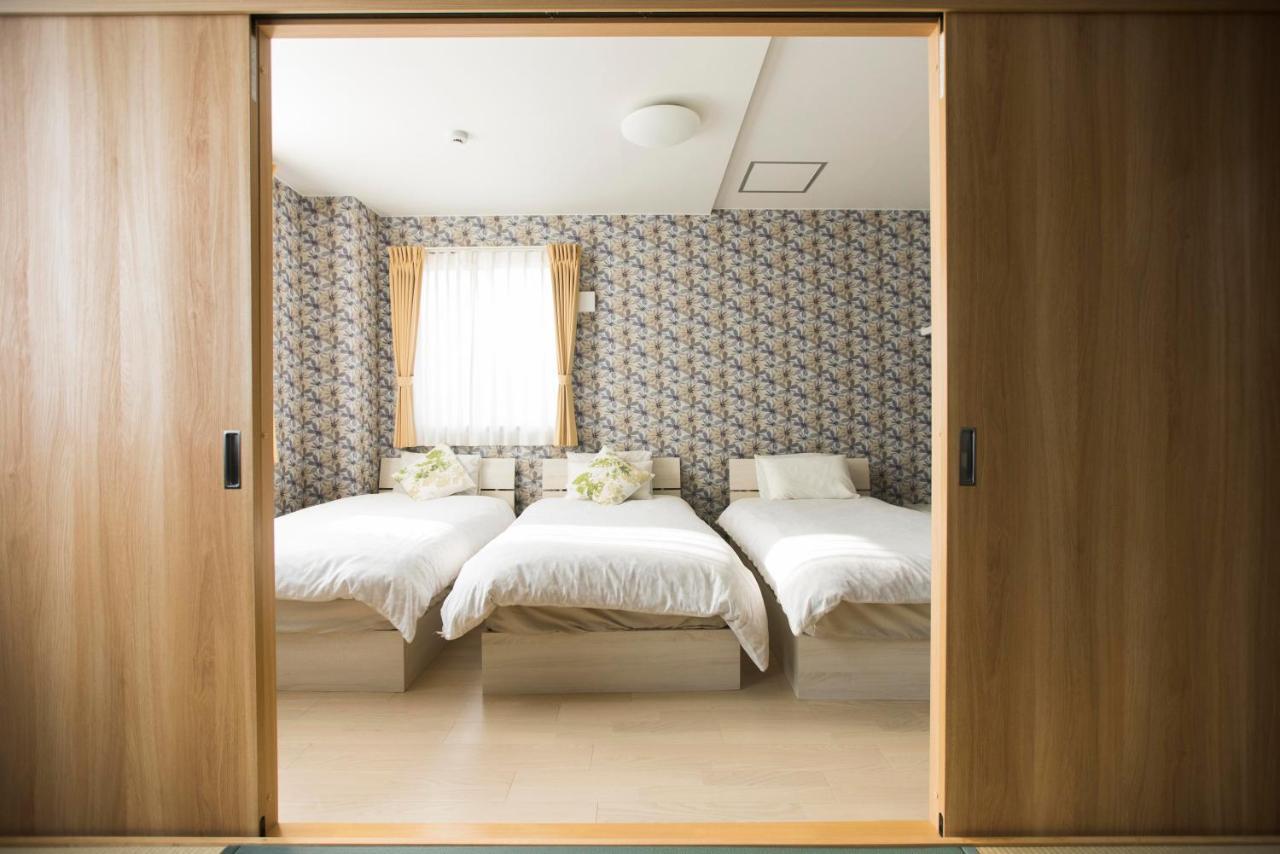 Sora Apartamento Osaka