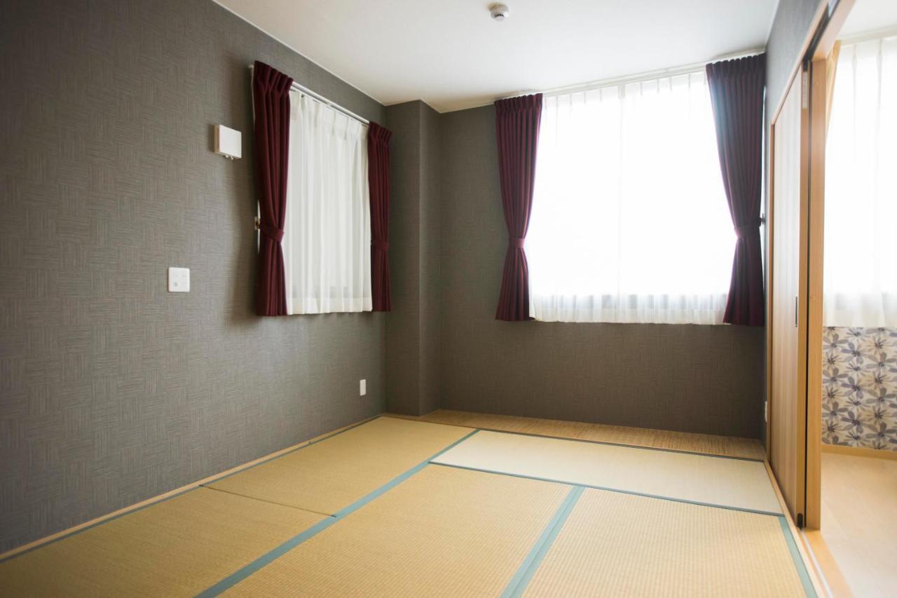 Sora Apartamento *