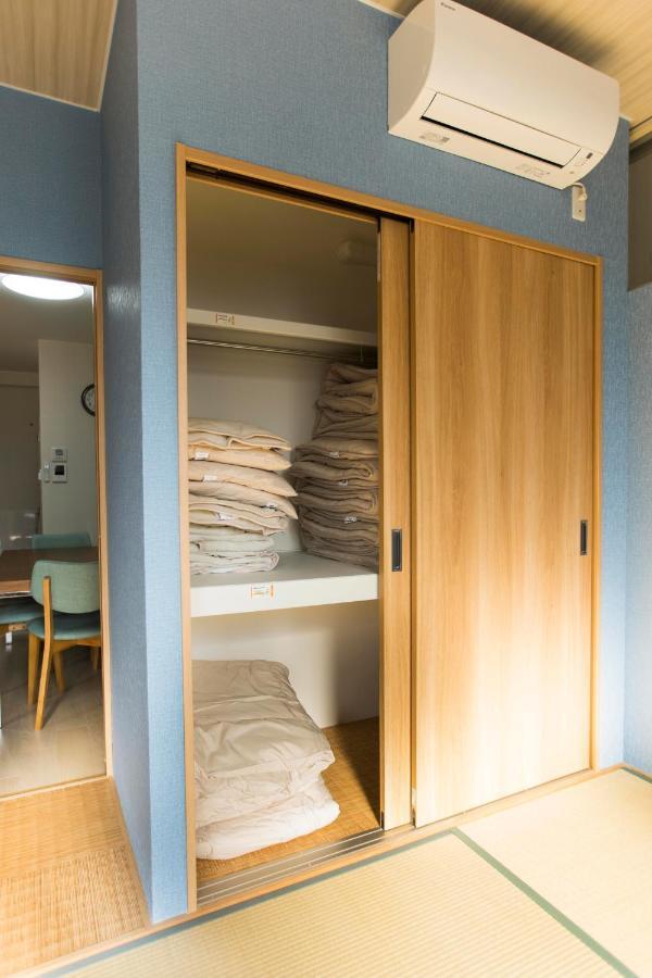 Sora Apartamento Osaka