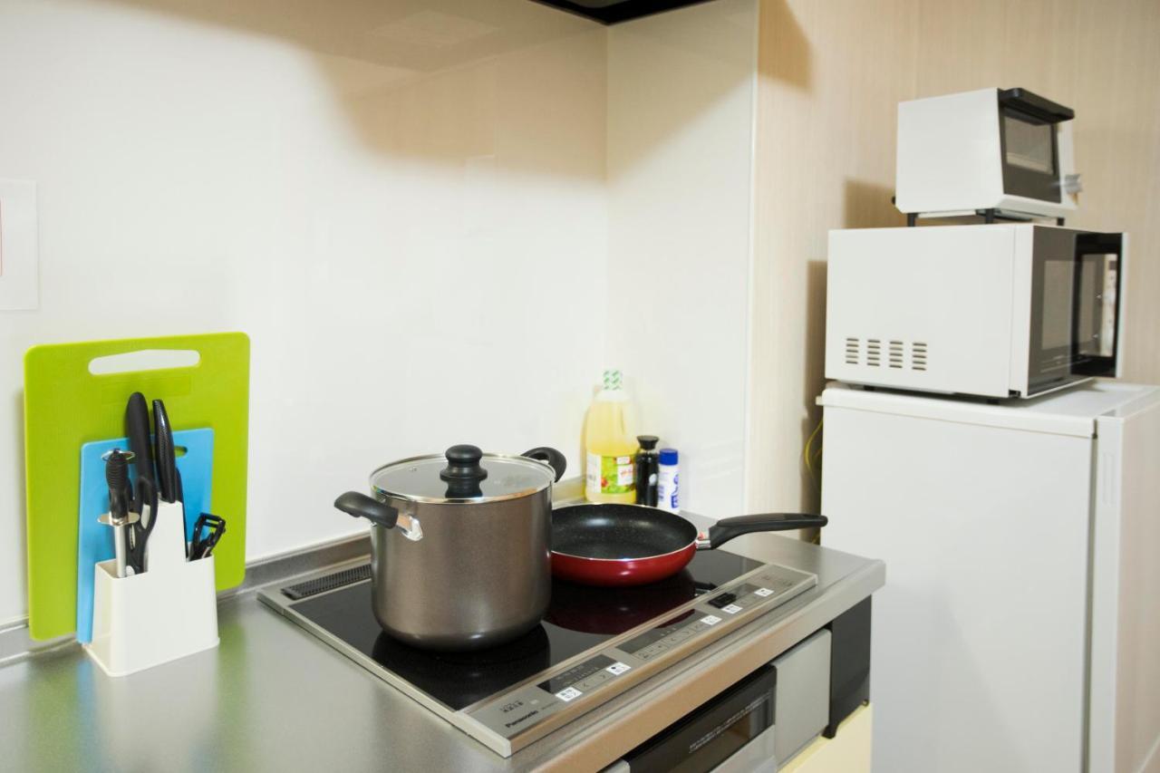 Apartamento Sora Osaka